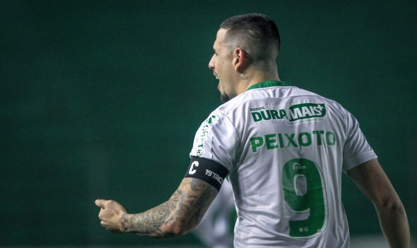 Brasileiro: Juventude bate Chapecoense em Caxias do Sul