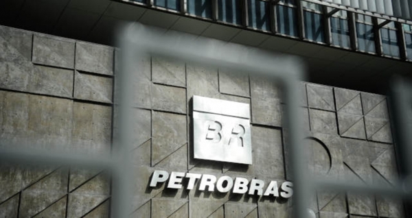 Produção de petróleo não foi afetada por greve, diz Petrobras