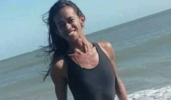 Travesti é brutalmente assassinada a facadas e pedradas em Timon, no MA