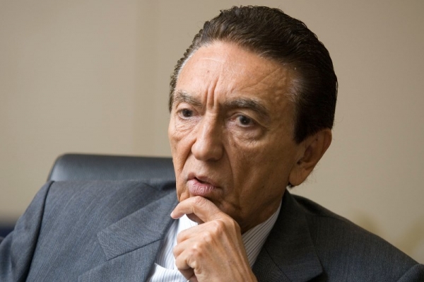 STF autoriza quebra de sigilo fiscal e bancário de Edison Lobão