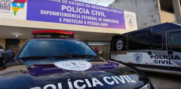 PAI DE BEBÊ LEVADO MORTO À HOSPITAL, CONFESSA CRIME À POLÍCIA