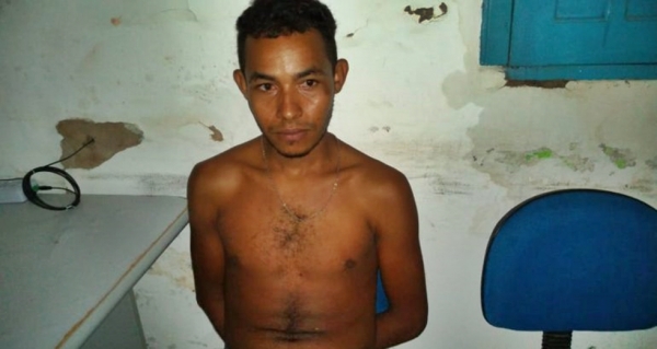 MARANHÃO TRAGÉDIA -  Por negar R$ 100, idosa é morta a facadas pelo próprio neto