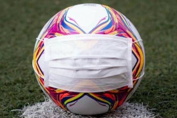 Clássicos sem público marcam rodada da volta do futebol no PR e em PE