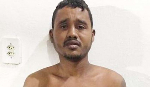 Suspeito de assassinar o próprio avô é morto em briga dentro de delegacia