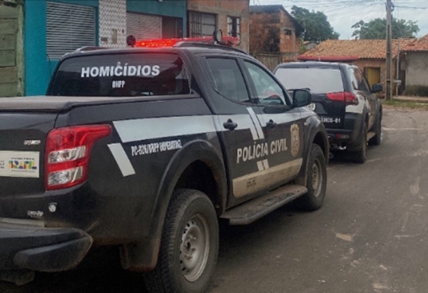 NÚMERO DE HOMICÍDIOS EM IMPERATRIZ DIMINUI, MAS DADOS DIVERGEM ENTRE IMPRENSA E SSP