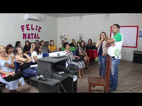 AÇAILÂNDIA - Estão abertas as inscrições para Plano Nacional de Formação de Professores 