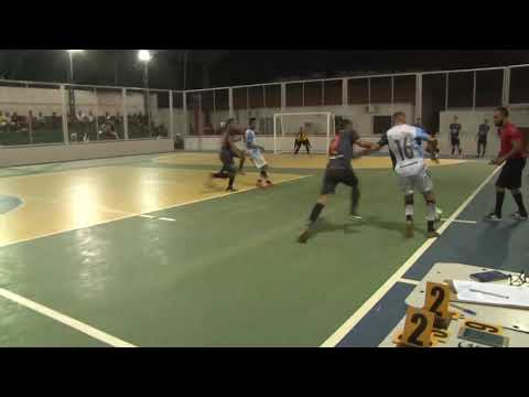 AÇAILÂNDIA - FINAL CAFUSA 2ª DIVISÃO 