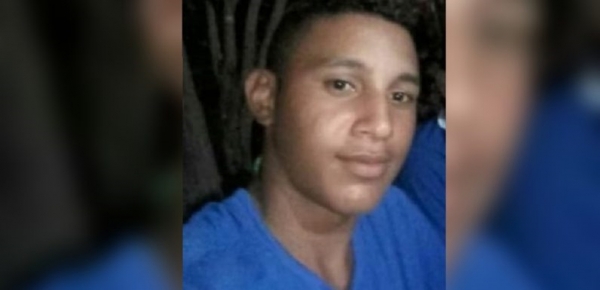 FIM DE SEMANA - Adolescente perde a vida em acidente na BR-222