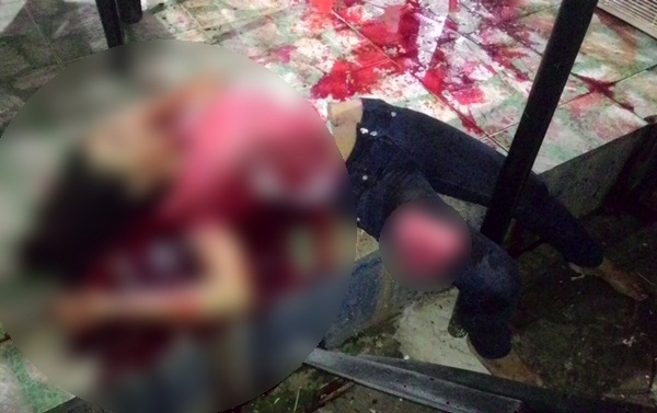 Mulher é morta a facadas por ex-marido em Açailândia