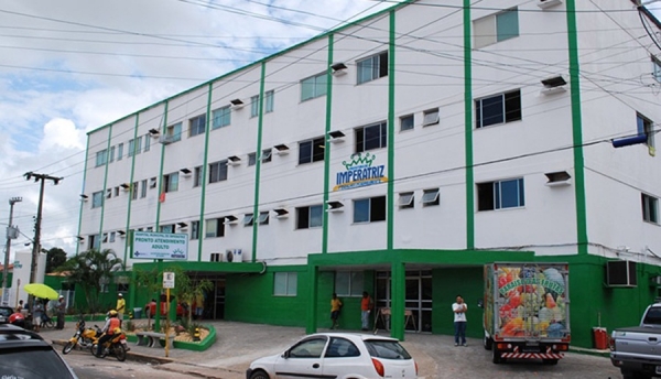 Troca de corpos em hospital de Imperatriz provoca confusão