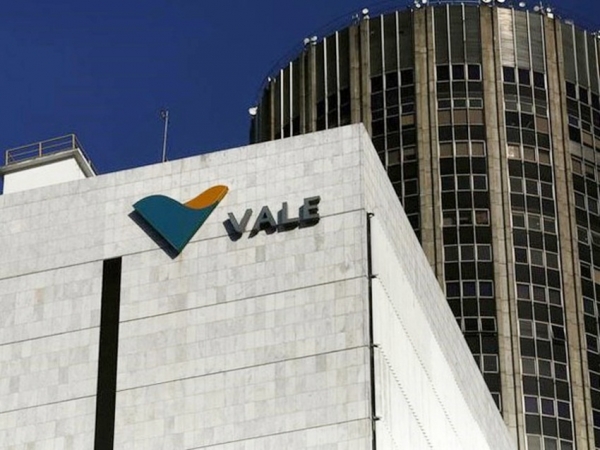 Vale reverte prejuízo e lucra R$ 1,842 bilhão no 3º trimestre de 2016