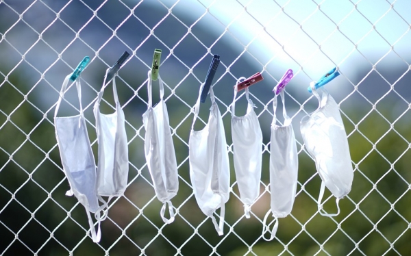 Especialistas apontam que desobrigação do uso de máscara é viável no Maranhão