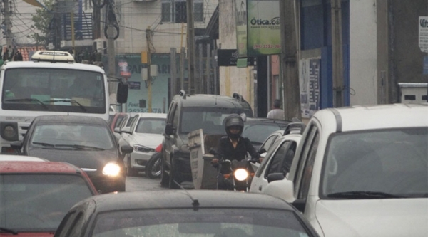 Prazo para pagamento da terceira parcela do IPVA termina neste mês