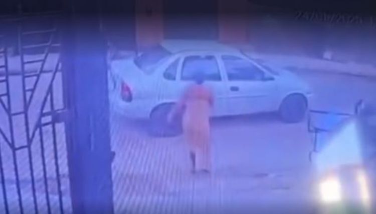 MARANHÃO - Acidente entre carro e caminhão deixa motorista sem vida na BR-010