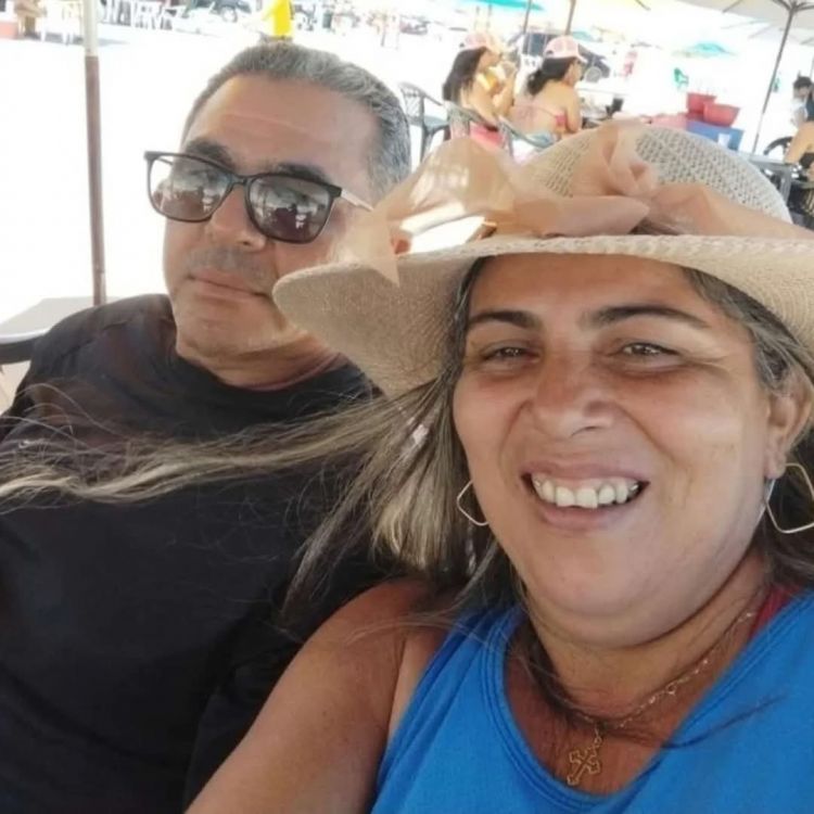 IDENTIFICADO CASAL MORTO EM GRAVE ACIDENTE DE TRÂNSITO NA BR-010, PRÓXIMO A AÇAILÂNDIA