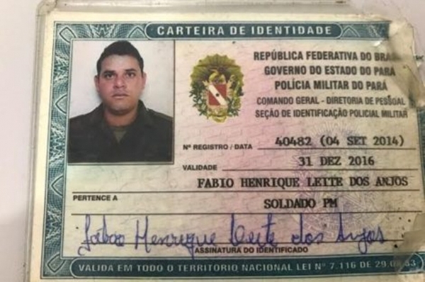 PM é suspeito de assassinar um homem durante uma festa no MA