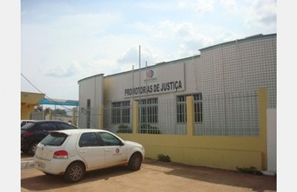 AÇAILÂNDIA - Acordo firmado entre MPMA e Município para contratação de professores