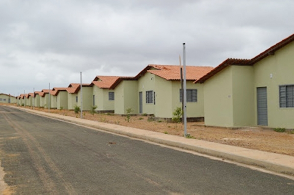 ATENÇÃO, BENEFICIÁRIOS DO SORTEIO MINHA CASA MINHA VIDA