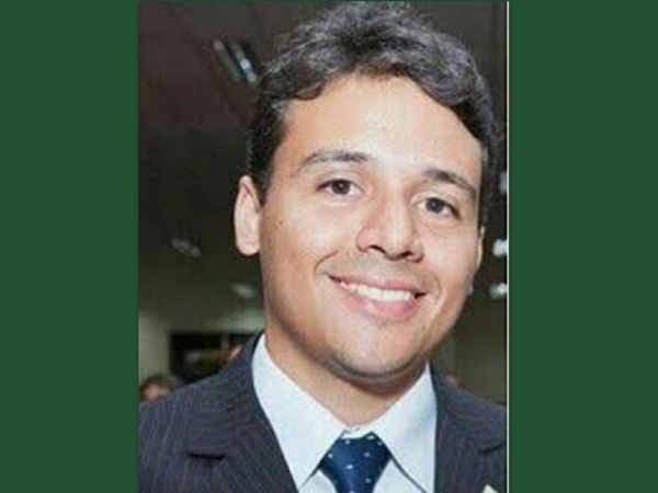 Após denúncia, filho de Waldir Maranhão é exonerado do TCE-MA