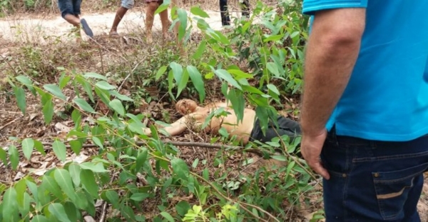 Segurança Pública prossegue investigações sobre assassinato de prefeito