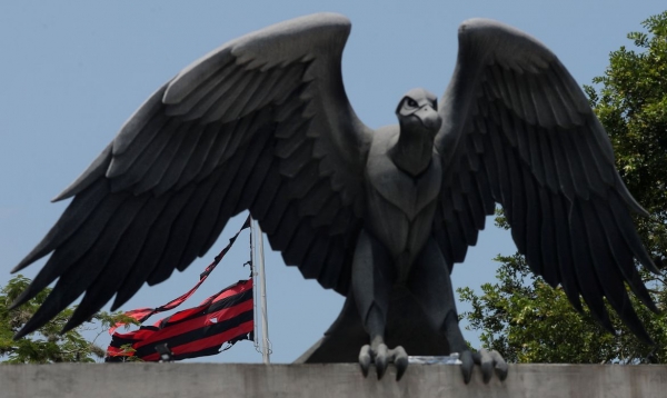 MP do Rio vai indiciar oito pessoas pelo incêndio no Ninho do Urubu