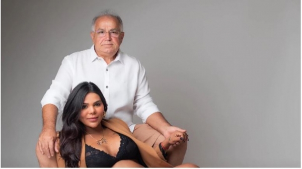 PRIMEIRA DAMA É ALVO DE POLÊMICA APÓS PUBLICAR, POR ENGANO, VÍDEO ÍNTIMO NAS REDES SOCIAIS