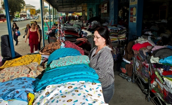 Sebrae e Senai promovem palestra sobre moda