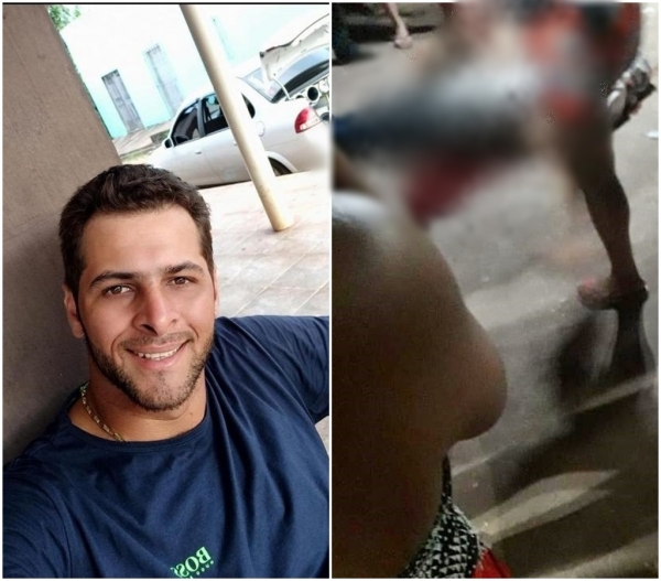 AÇAILÂNDIA - Homem é morto no Pequiá: Agora sobe para 50 o número de assassinatos só este ano 