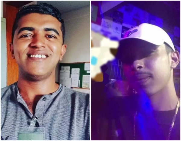 AÇAILÂNDIA - DOIS ASSASSINATOS FORAM REGISTRADOS NO FINAL DE SEMANA