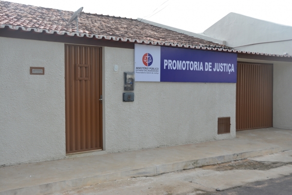 CAROLINA - MPMA pede suspensão de gastos com carnaval e afastamento de gestores