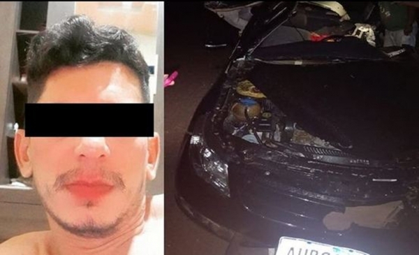 BURITICUPU : GRAVE ACIDENTE NA BR-222, ENTRE UM CAMINHÃO, UM CARRO E UMA MOTO, DEIXA DUAS PESSOAS MORTAS