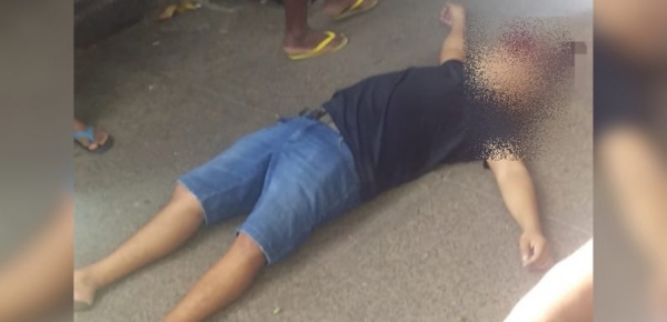 MARANHÃO - Vigilante cometeu suicídio após matar amigo da namorada em São Luís