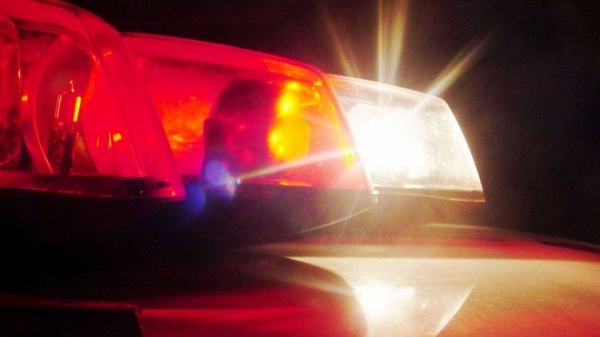 Pai entrega o filho à PM após descobrir participação dele em roubo