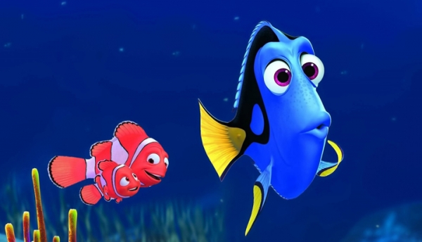 Procurando Dory bate todos e é a maior bilheteria de 2016 nos Estados Unidos