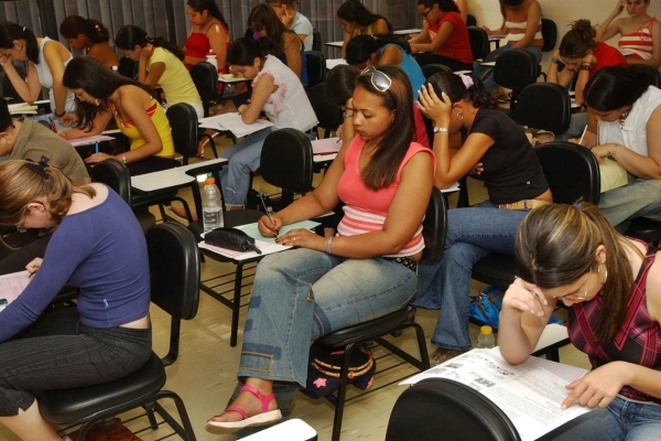 Inep divulga notas do Enem na sexta-feira