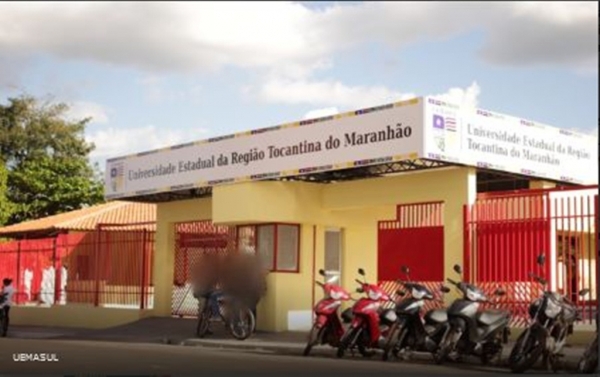 UEMASUL abre seletivo para contratação de professor substituto 