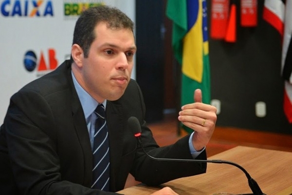 Flávio Dino confirma Rodrigo Lago na Comunicação e Articulação Política