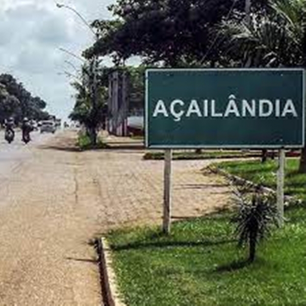 AÇAILÂNDIA: HOMEM SOFRE DESCARGA ELÉTRICA E ACABA NÃO RESISTINDO NA VILA FLÁVIO DINO