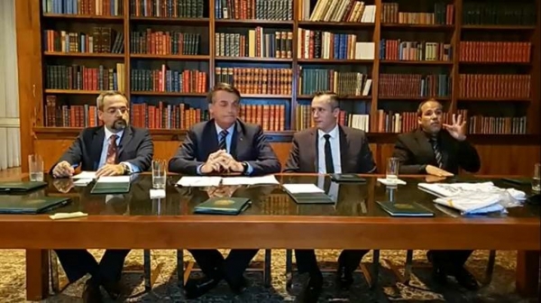 Governo federal anuncia aumento do piso dos professores