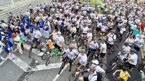 Governo mobiliza sociedade contra abuso sexual de crianças e adolescentes