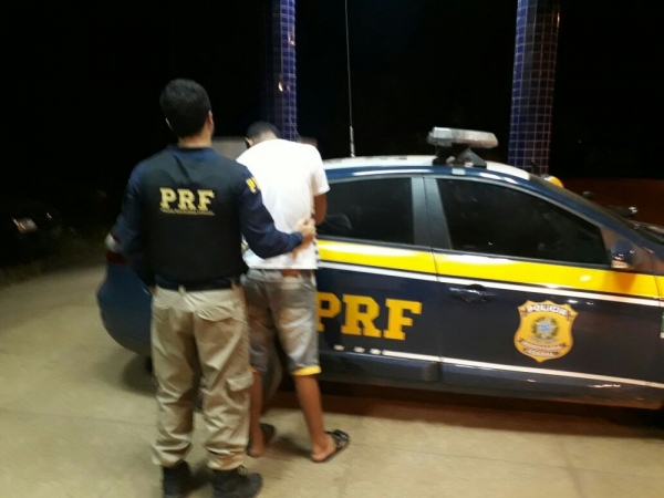 Mais dois condutores presos por embriaguez em Açailândia-MA