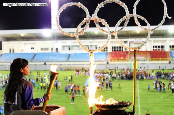 Jogos Escolares Maranhenses serão lançados segunda-feira (25)