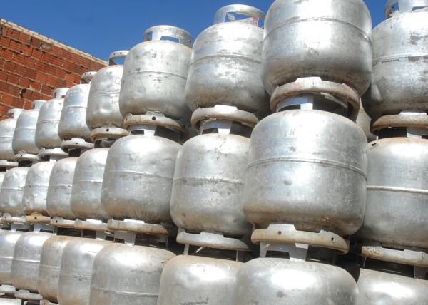 Petrobras reduz preço do gás de cozinha em 4,5%