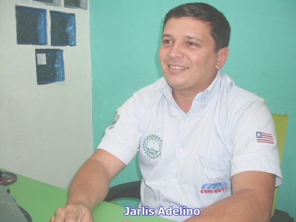 AÇAILÂNDIA -  Três dirigentes do Sindicato dos Trabalhadores nas Indústrias, Metalúrgicas,são condenados por enriquecimento ilícito