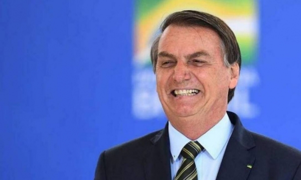 Presidente Jair Bolsonaro anuncia agenda no Maranhão
