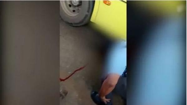 Idosa de 81 anos morre após ser atropelada por ônibus dentro do Terminal do Distrito Industrial em São Luís