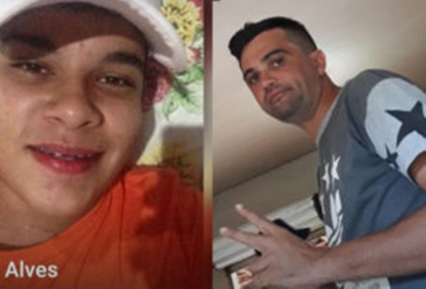 AÇAILÂNDIA URGENTE - Grave acidente entre carro e moto deixa duas vitimas fatais na BR 222