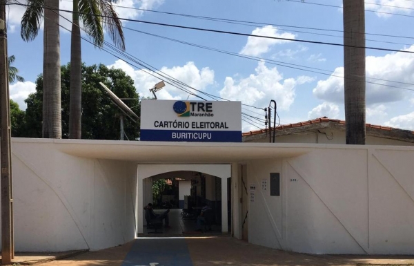  Justiça Eleitoral proíbe showmício, manda Intimar os artistas e recolher equipamentos em Buriticupu