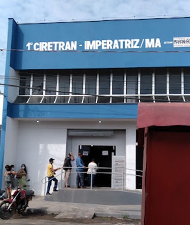 Vigilantes da Ciretran de Imperatriz denunciam atraso salarial