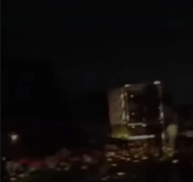 COLISÃO ENTRE DUAS CARRETAS DEIXA MOTORISTA PRESO ÀS FERRAGENS NA BR-010, EM IMPERATRIZ